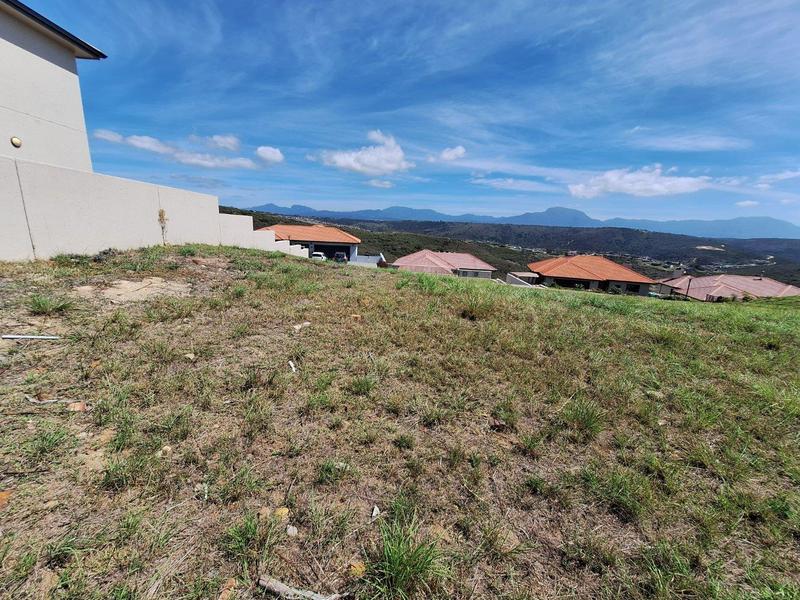 0 Bedroom Property for Sale in Avonddans Western Cape